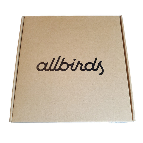 Allbirds Wool Runner-Up Mizzle Medium Grey (Light Grey Sole) Women's 10 High Top - Picture 2 of 10